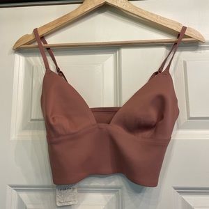 Free People Bralette - S
